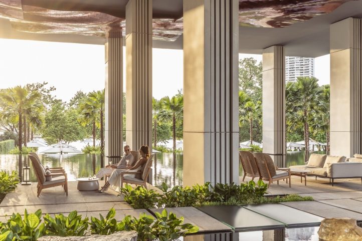 Lubosh Barta, Regional Vice President and General Manager at Four Seasons Hotel Bangkok at Chao Phraya River. “This achievement celebrates the collective passion, creativity, and genuine care that define the guest experience at Four Seasons Hotel Bangkok. We are proud to be recognized alongside the world's leading hotels and to continue shining a spotlight on Bangkok as one of the world's most dynamic and inspiring destinations. Our sincere thanks go to our guests, partners, and the travel community for their continued support and confidence in us.”