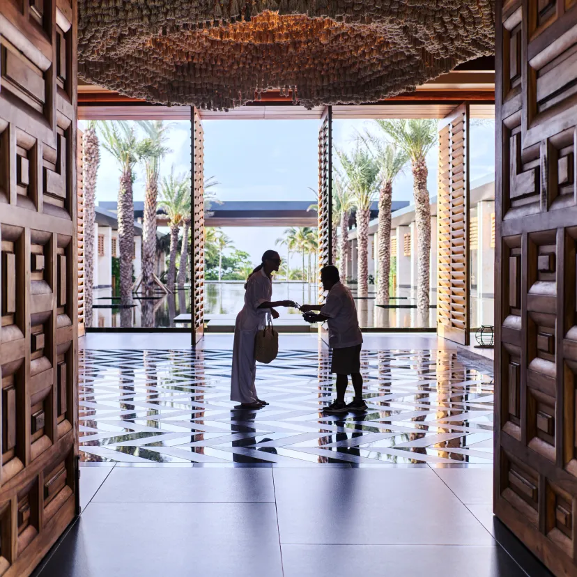Hilton unveiled new workplace research showing that even as AI reshapes work, the real advantage is human.