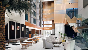 Radisson Hotel Group expands in Saudi Arabia with the opening of Radisson Blu Hotel & Convention Center, Riyadh Minhal - ( +8 GM Job Leads From Radisson Today )