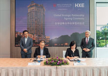 Weekly Global Hotel Leadership Report - Report Date: August 13, 2026