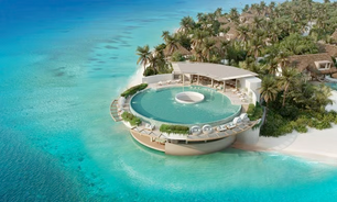 Six Senses Kanuhura Returns as a Reimagined Tropical Beach Escape