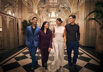 “Waldorf Astoria New York has served as the backdrop for so many significant moments across history, including important speeches, galas and events,” said Danny Hughes, president, Americas, Hilton.