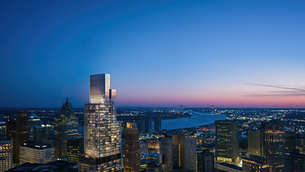 Marriott International Celebrates Outstanding 25-Year Leadership in Branded Residences with Around 300 Projects in Open & Pipeline Portfolio