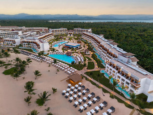 Secrets Playa Esmeralda Resort & Spa debuts in the Dominican Republic