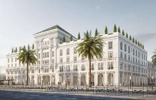 Radisson Hotel Group continues to strengthen its presence in Africa