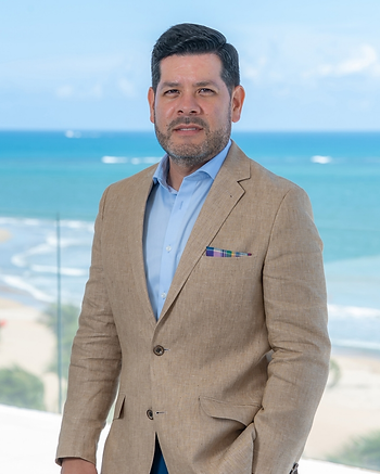 Four Seasons announces the appointment of Pablo Molinari as General Manager of Four Seasons Resort and Residences Puerto Rico, a reimagined Caribbean beachfront luxury resort set to open November 20, 2025. Located on a lush 483-acre (195-hectare) nature reserve along crescent-shaped Bahia Beach, the resort is surrounded by rainforest dense with tropical foliage, walking trails, waterfalls and natural pools.
