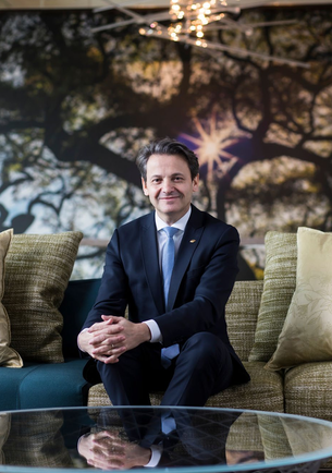 Mandarin Oriental, Tokyo to Celebrate 20 Fantastic Years