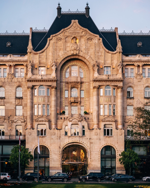 The T+L 500 List unveiled, showcasing Travel + Leisure's readers' all-time favorite hotels