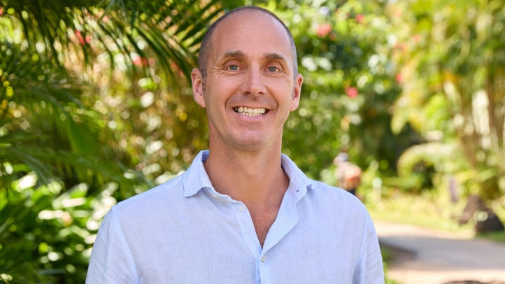 Four Seasons Resort Mauritius at Anahita Welcomes Gregory Viaud as General Manager