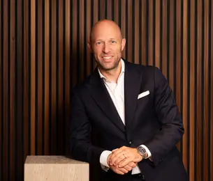 Tristan Delmas Appointed as General Manager of Chedi Wadi Safar