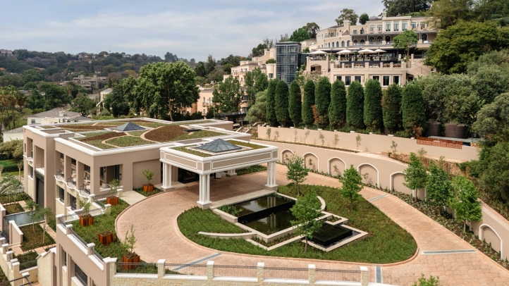 “Being named among the inaugural recipients of the Condé Nast Traveler Triple Crown is an exceptional honour,” says Martin Cody, Vice President and General Manager, Four Seasons Hotel The Westcliff Johannesburg. “This recognition speaks to the consistency and care that defines the guest experience at The Westcliff. To be acknowledged by Condé Nast Traveler across editorial and reader awards over time is a meaningful reflection of the trust our guests place in us, and of the dedication of our entire team.”