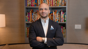 Four Seasons Hotel One Dalton Street, Boston Welcomes Ahmed Yacout as General Manager