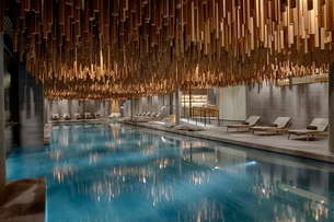 Six Senses Crans-Montana, Switzerland, officially opens its doors this June 1 (plus GM job leads)
