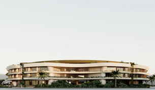 Marriott International Signs Agreement to Bring The Ritz- Carlton to Australia’s Gold Coast