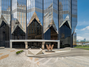 W Hotels Debuts a Vibrant New Luxury Playground With the Opening of W Macau 