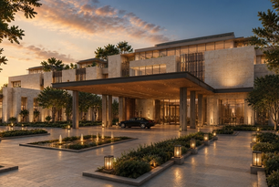 Marriott International Announces Landmark Agreement with Misr Italia Properties and People & Places for over 1,500 keys across Egypt