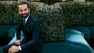 The New Luxury Blueprint: How Four Seasons is Rewriting the Rules of Engagement in 2026