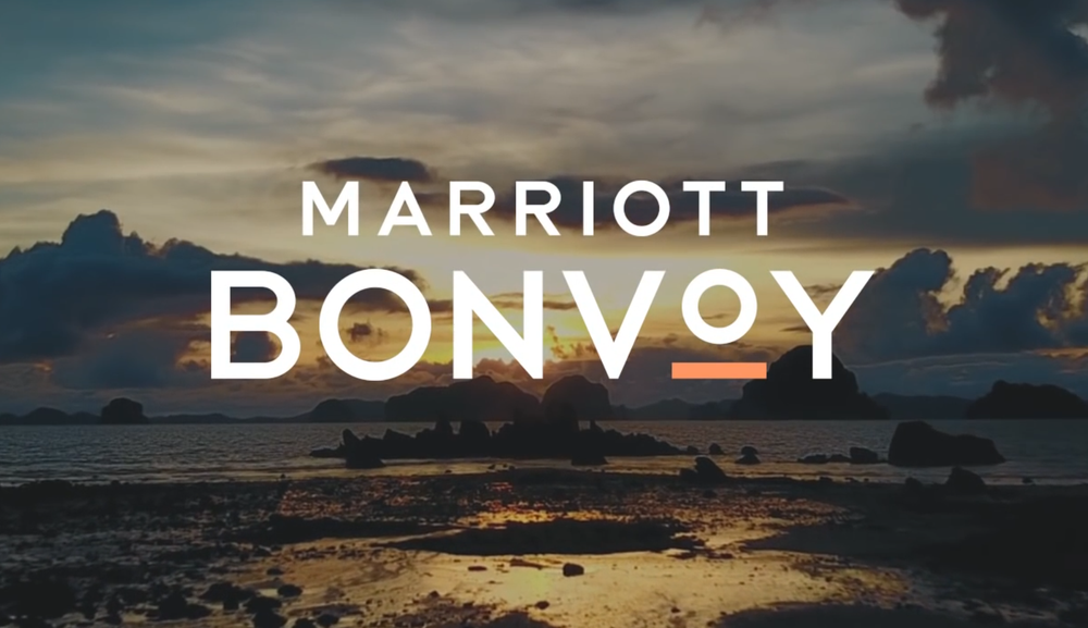 Marriott International announces Marriott Bonvoy the new brand name