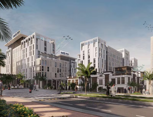 Radisson Hotel Group signs agreement with Knowledge Economic City for two new Park Inn by Radisson hotels and serviced apartments in Madinah