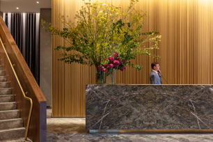 255‑key Next Hotel Melbourne to join Curio Collection by Hilton