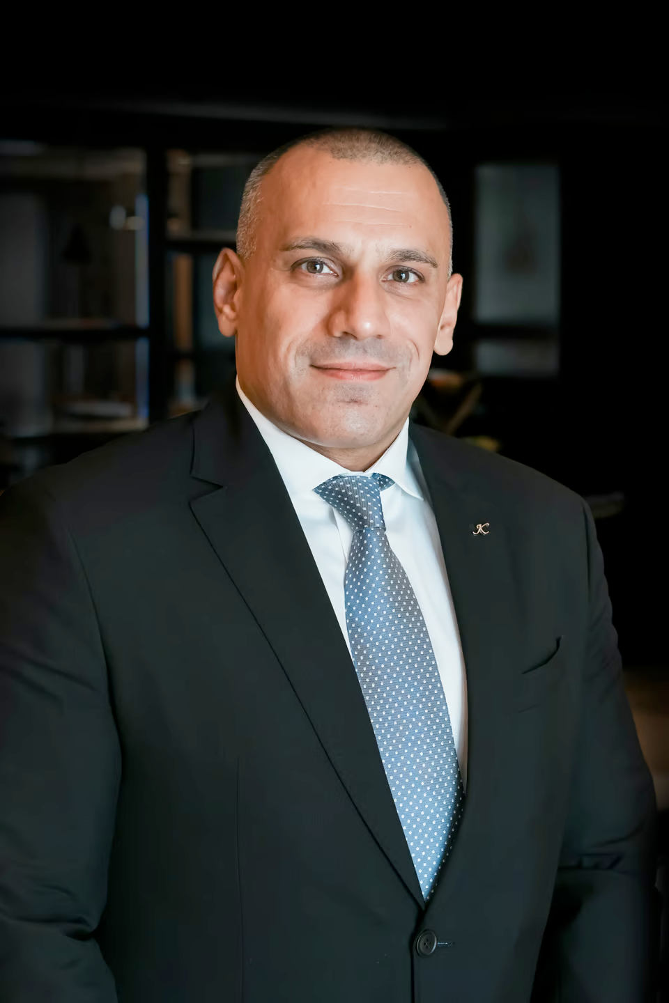 Jad Moukheiber appointed Chief Legal Officer and Member of the Management Board at Kempinski Hotels