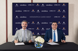 Accor Expands Egypt Portfolio