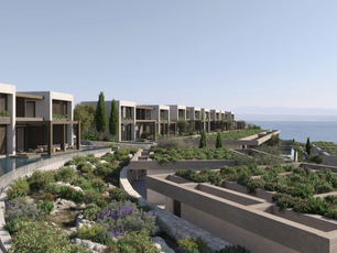 Marriott International Signs Agreement to Bring JW Marriott to Greece