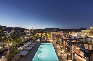 Hyatt Completes Dream Hotel Group Acquisition