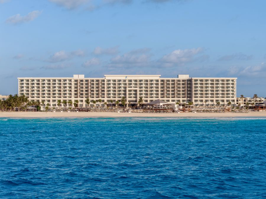 Hyatt Zilara Cancun, the brand's adults-only all-inclusive offering, has long been a favorite among travelers seeking the perfect blend of relaxation, romance, and Mexican hospitality on one of the world's most beautiful coastlines.