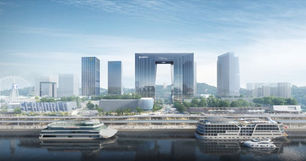 Langham Hospitality Group announces three new hotels 