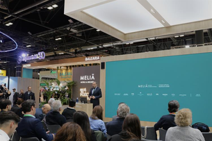 Meliá announces at FITUR a year of intense expansion and reinforces its commitment to the Premium and Luxury segments