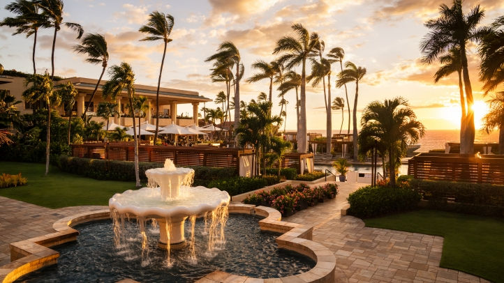 Building Momentum Across the Portfolio: Four Seasons Hotels & Resorts Expands Its Pipeline and Strengthens Leadership