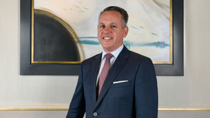Four Seasons Hotel Bahrain Bay Appoints Jason Rodgers as General Manager