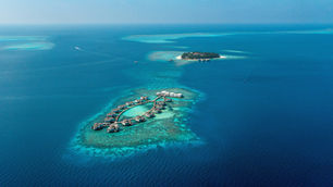 Autograph Collection Hotels Debuts in the Maldives with The Halcyon Private Isles (plus new GM job lead)