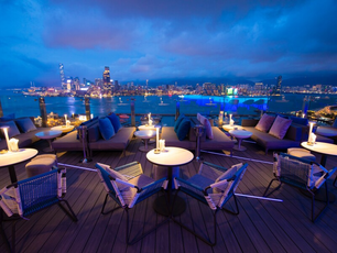 Marriott International Signs Agreement With Victoria Park Hotels