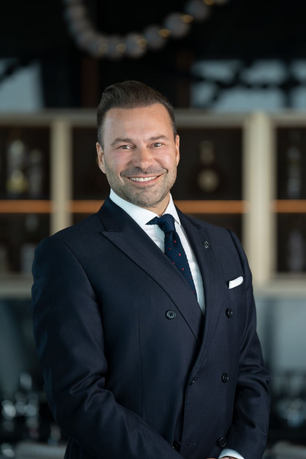 Thomas Peruzzo appointed Cluster General Manager for One&Only One Za’abeel and SIRO One Za’abee