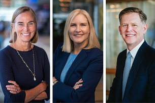 Marriott International Announces Retirement of Leeny Oberg, Chief Financial Officer and EVP, Development, in 2026