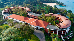 110+Leading Hotels in 40+ Countries Recognized in  2022 Condé Nast Traveler's Readers’ Choice Awards