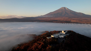Third iconic hotel joins IHG’s Vignette Collection in Japan