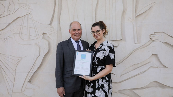 Guilherme Costa, General Manager of Four Seasons Hotel Ritz Lisbon. "We are proud to continue integrating responsible practices into the guest experience while maintaining the highest standards of luxury hospitality."