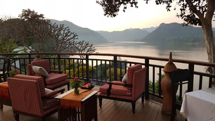 Meliá Hotels International Adds First Hotel In Laos