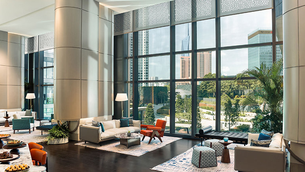 Kimpton Debuts in Malaysia: Where Soul Meets City