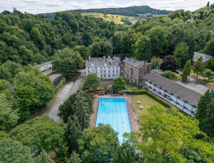 Radisson Individuals welcomes New Bath Hotel & Spa to UK portfolio