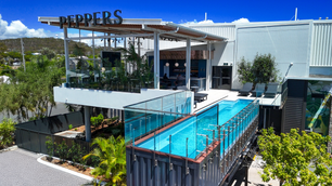 Peppers Gladstone opens in Central Queensland