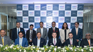 Weekly Global Hotel Leadership Report - Report Date: May 15, 2026 - High-Number of New Updates