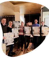 kreatives Firmenevent Berlin