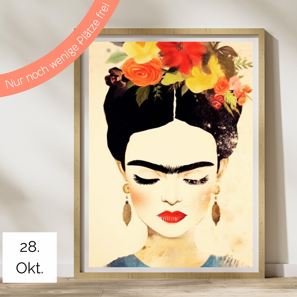 Schöne Frida