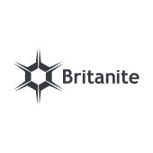 britanite