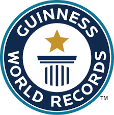 It's a new record!