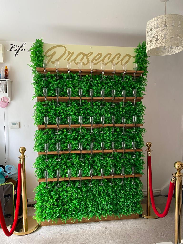 Personalisation of your next event? 
